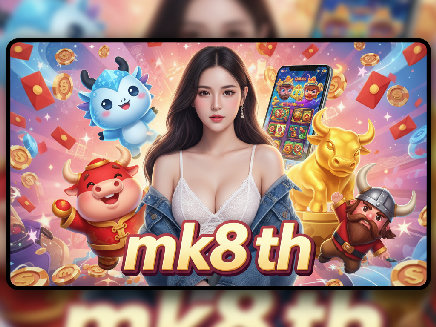 mk8 th slot